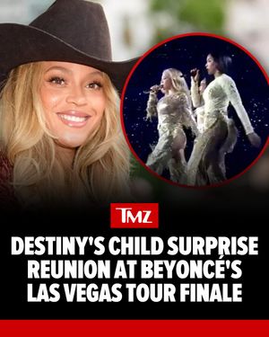 Image post by @tmz_tv on Instagram