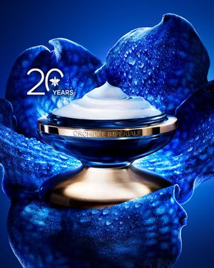 Image post by @guerlain on Instagram