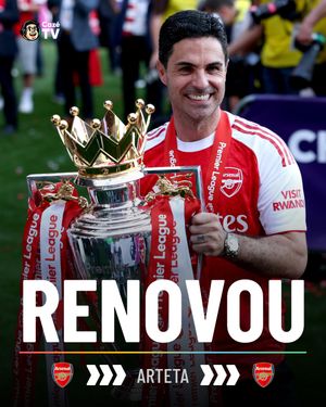 Image post by @cazetv on Instagram