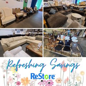 Image post by @HabitatLasVegas on Facebook