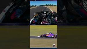 Video post by @indycaronfox on YouTube