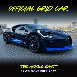 Image post by @gumball3000 on Instagram