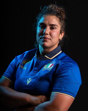 Image post by @italrugby on Instagram