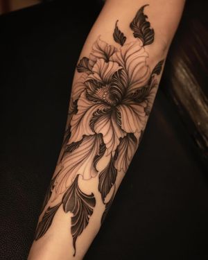 Image post by @sagaegrim on Instagram