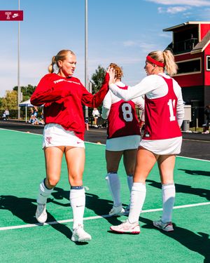 Image post by @templefieldhockey on Instagram