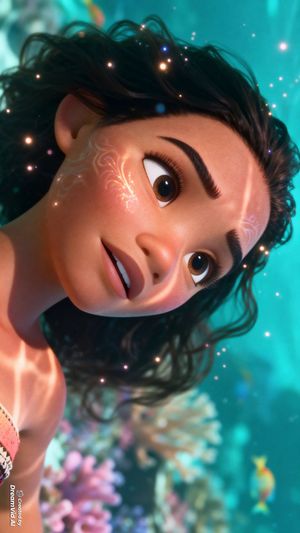 Image post by @mv_digitartz on Instagram