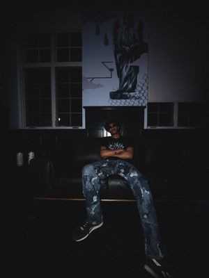 Image post by @flicksbymuurph on Instagram