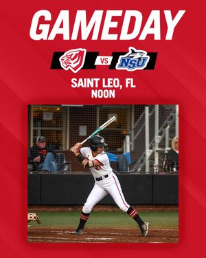 Image post by @UWAAthletics on Twitter