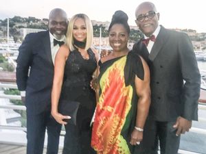 Image post by @emmittsmith22 on Instagram
