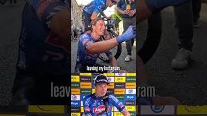 Video post by @veloncc on YouTube