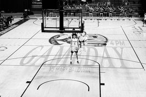 Image post by @cnuhoops on Instagram