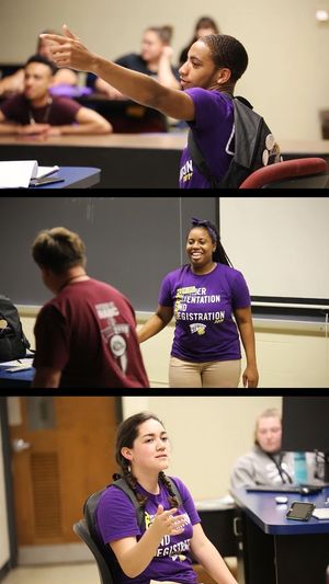 Video post by @westerniluniv on Instagram
