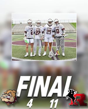 Image post by @stowlacrosse on Instagram