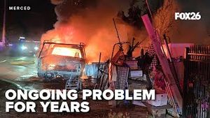 Video post by @kmphfox26 on YouTube
