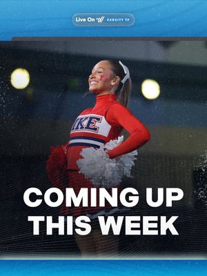 Image post by @varsityspirit on Instagram