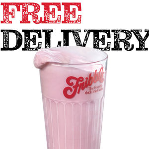 Image post by @friendlys on Instagram