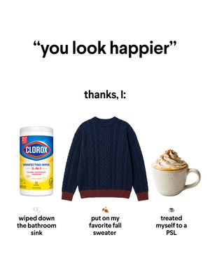 Image post by @clorox on Instagram