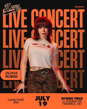 Image post by @frederickkeys on Instagram