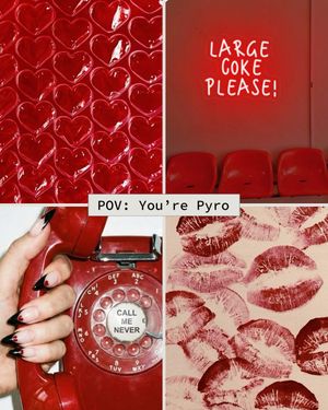 Image post by @pulpriothair on Instagram