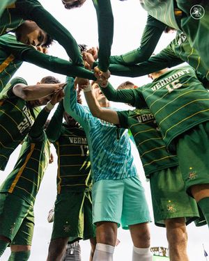 Image post by @uvmmsoccer on Instagram