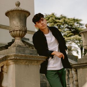 Image post by @lukefranks1 on Instagram