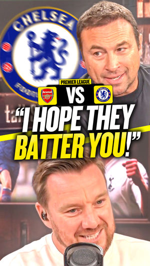 Video post by @talksport on Instagram