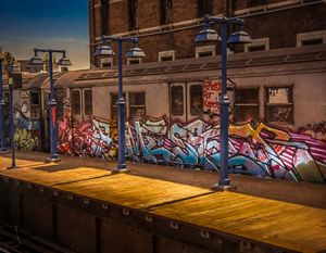 Image post by @graffitiosity on Instagram