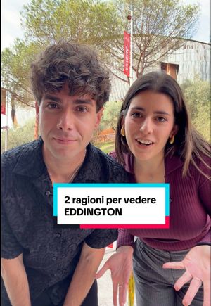 Video post by @romacinemafest on TikTok