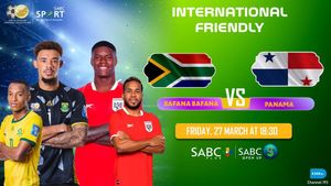 Image post by @sabcsport on Instagram