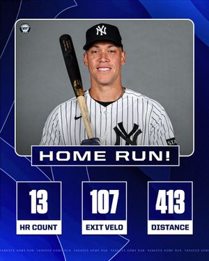 Image post by @bronx_bombers.news on Instagram