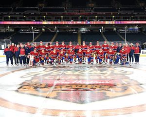 Text post by @CanadiensMTL on Twitter/X
