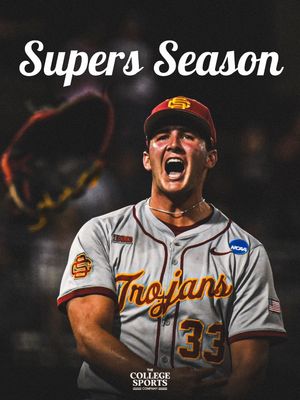 Video post by @collegesportsco on TikTok