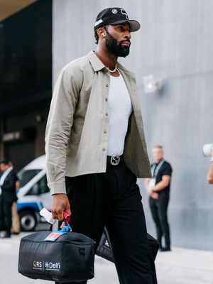 Image post by @drummond on Instagram