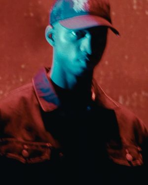 Image post by @100thieves on Instagram