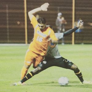 Image post by @utrgvmsoccer on Instagram