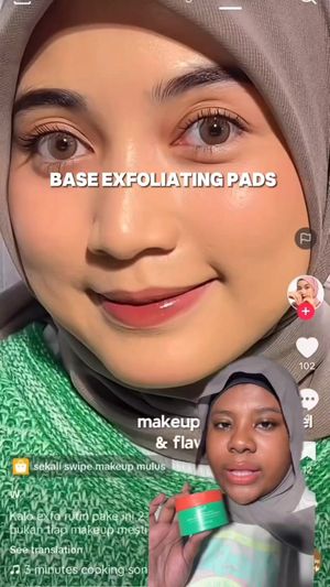 Video post by @heylulaa on TikTok