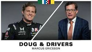 Video post by @indianapolismotorspeedway on YouTube