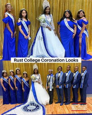 Image post by @historicallyblacksince on Instagram