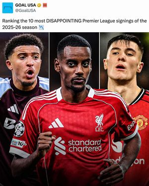 Video post by @goalusa on TikTok