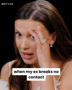 Image post by @britandco on Instagram