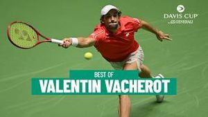 Video post by @worldtennisofficial on YouTube