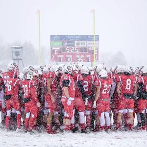 Image post by @msum_football on Instagram