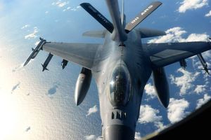 Image post by @airmanmagazine on Instagram