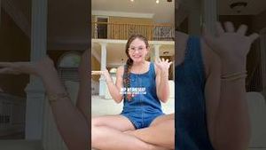 Video post by @kaitlynjohnson on YouTube