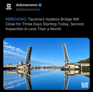 Image post by @dubseanews on Instagram