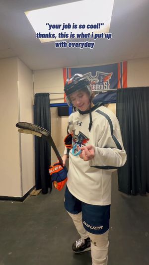 Video post by @flintfirebirdsofficial on TikTok