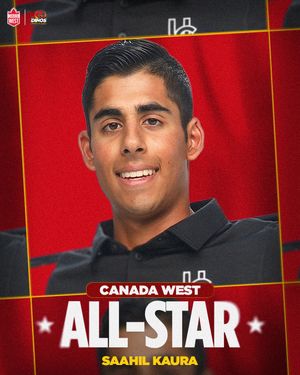 Image post by @ucalgarydinos on Instagram