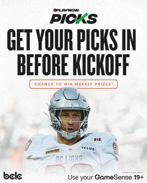 Image post by @bclions_official on Instagram