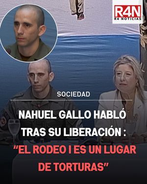 Image post by @r4noticias on Instagram