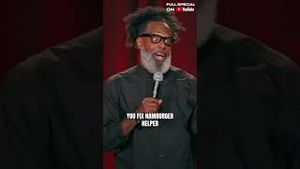 Video post by @alisiddiqcomedy on YouTube